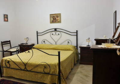 Bed And Breakfast Villa Santa Teresa